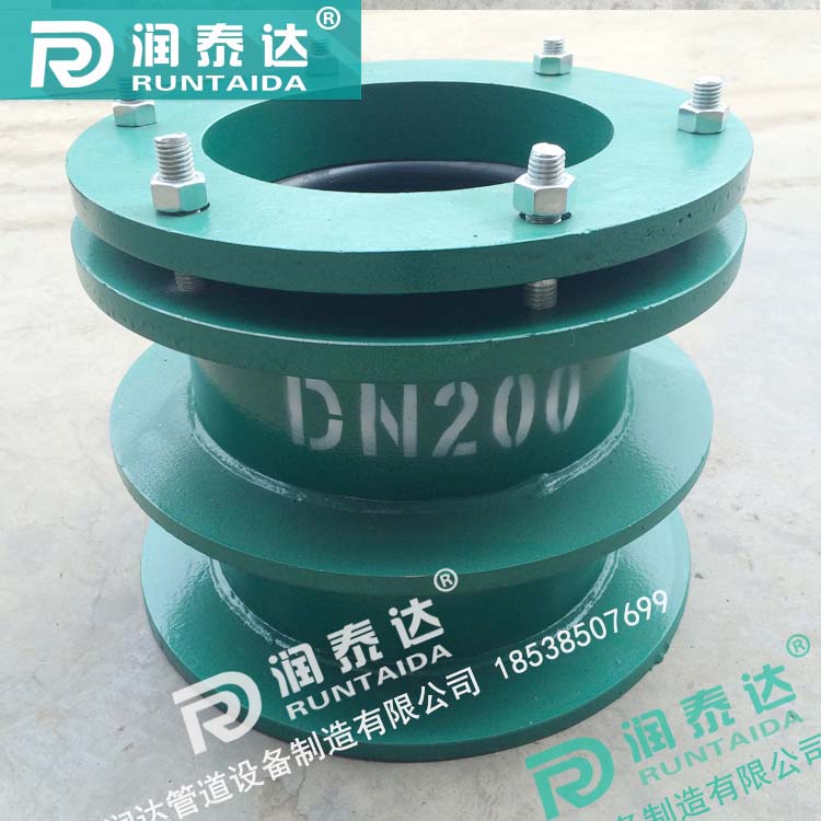 鋼性防水套管，碳鋼防水套管，不銹鋼防水套管